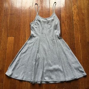 💫Forever 21 tank top dress💫